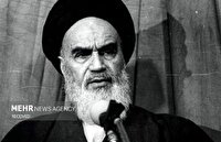 ظاهر و غذای مورد علاقه امام