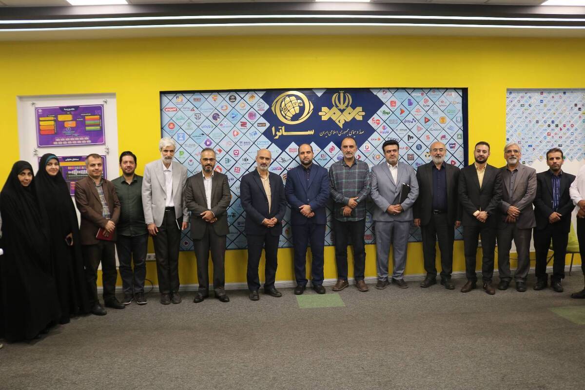 تدبیر رهبر معظم انقلاب برای تنظیمگری صوت و تصویر فراگیر، چندین سال جلوتر از زمان بود/ ضرورت تلاش مضاعف برای جبران گذشته