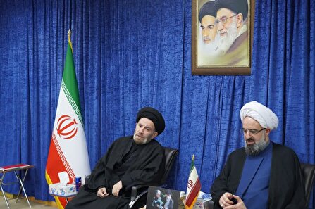 امربه معروف اساسی ترین اقدام برای تروج دیگر ارزش ها است