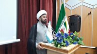 امربه معروف و نهی از منکر یکی از تعالیم الهی برای حفظ سلامت جامعه است