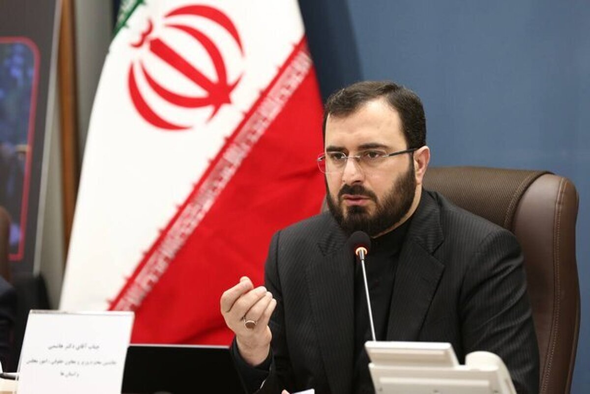 تاکید جانشین وزیر ارشاد به مدیران استانی: فعالیت انتخاباتی ممنوع