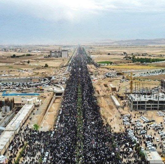 با خدا که معامله میکنی اینجوری میشه