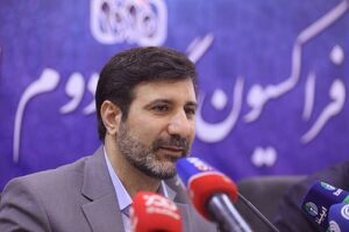 پاسخ طحان نظیف به شائبه‌ پایان مدت زمان ریاست مجلس