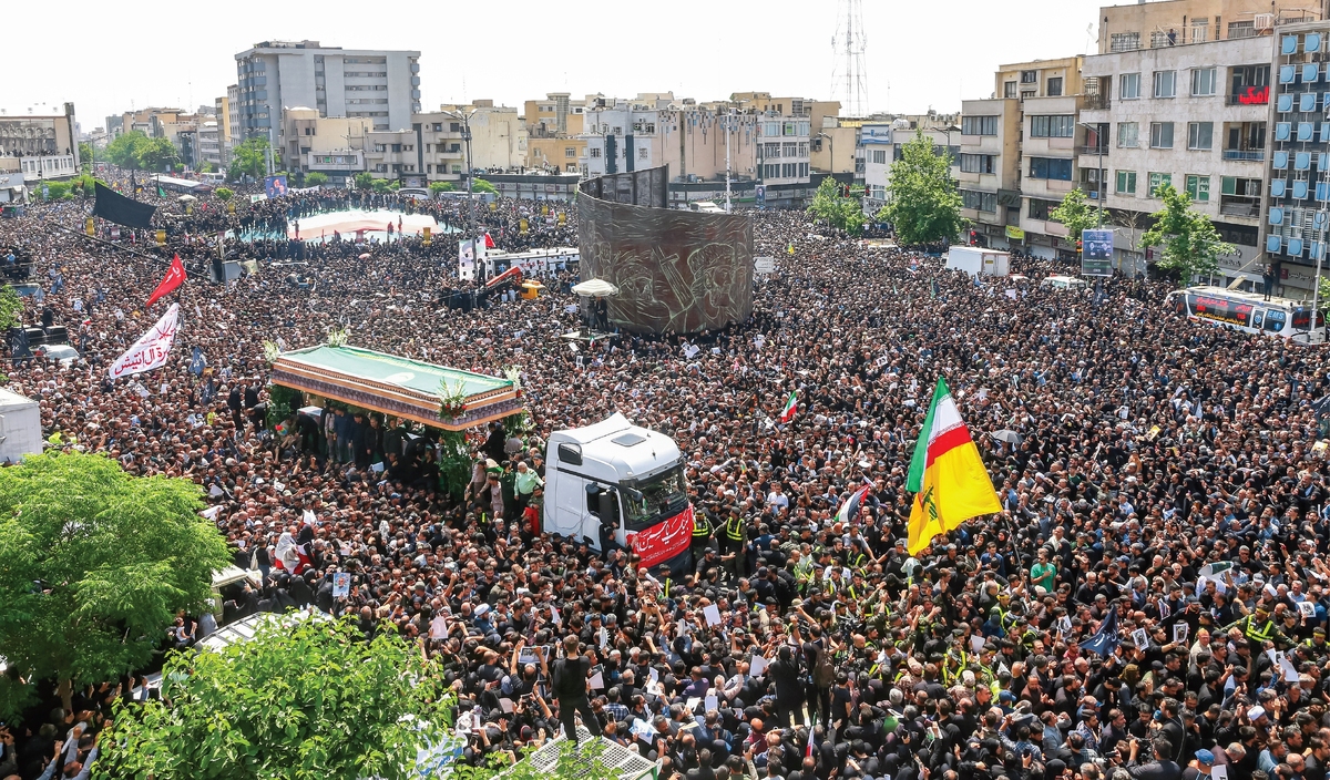 حماسه قدردانی