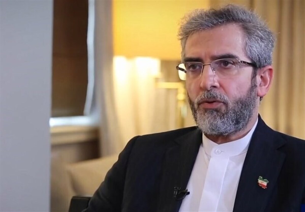 ایران و ترکیه شرکای پایدار در منطقه هستند/بازدارندگی پوشالی اسرائیل با «وعده صادق» عیان شد