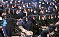 «بانوان» ظرفیت بالقوه برای اجرای فراگیر قانون