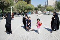 مجلس کنونی قوانین مجالس سابق را در حوزه زنان و جوانان احیا کند