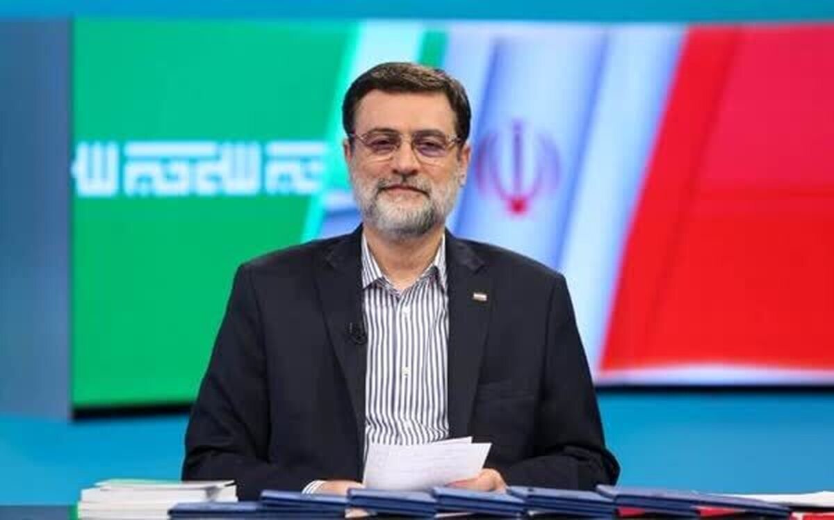 قاضی‌زاده: خود را موظف به ادامه‌دادن مسیر شهید رئیسی می‌دانم