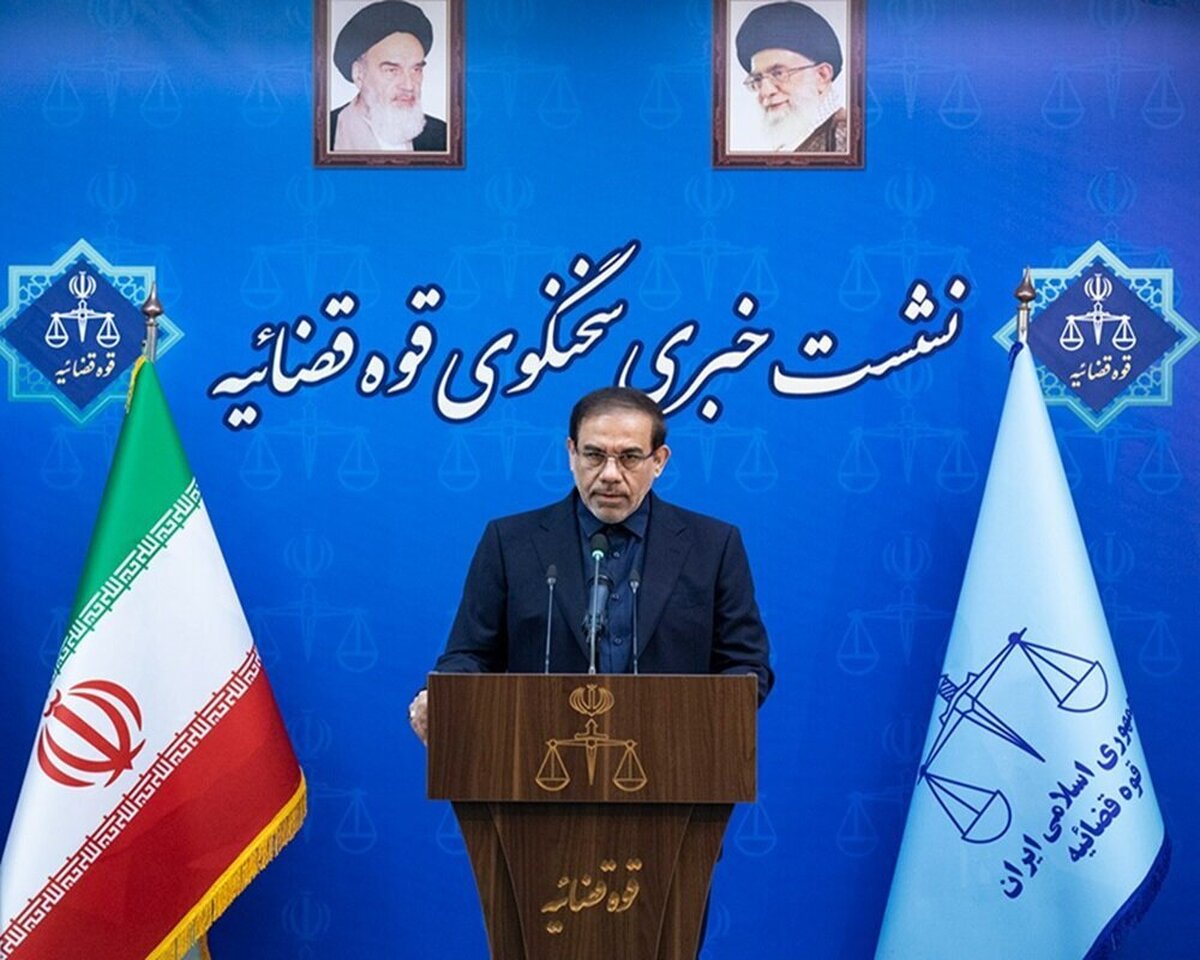 آخرین وضعیت پرونده فرش‌های سعدآباد، کوروش کمپانی و سرقت از بانک ملی