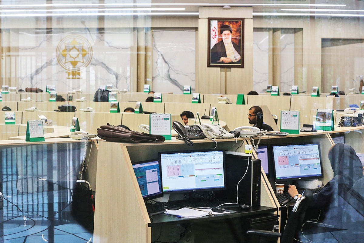 دولت چهاردهم «سرمایه اعتماد» را به بازار سرمایه بیاورد
