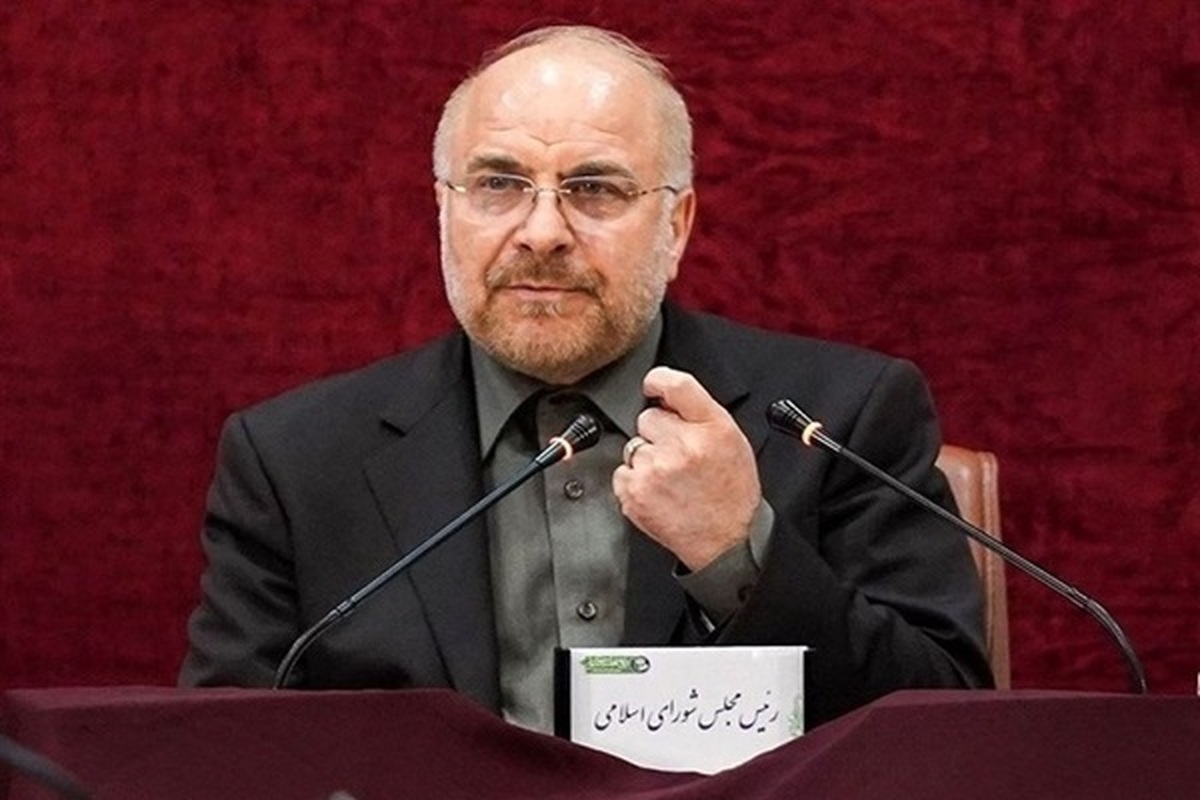نشست انتخاباتی قالیباف با تعدادی از نمایندگان فعلی و ادوار