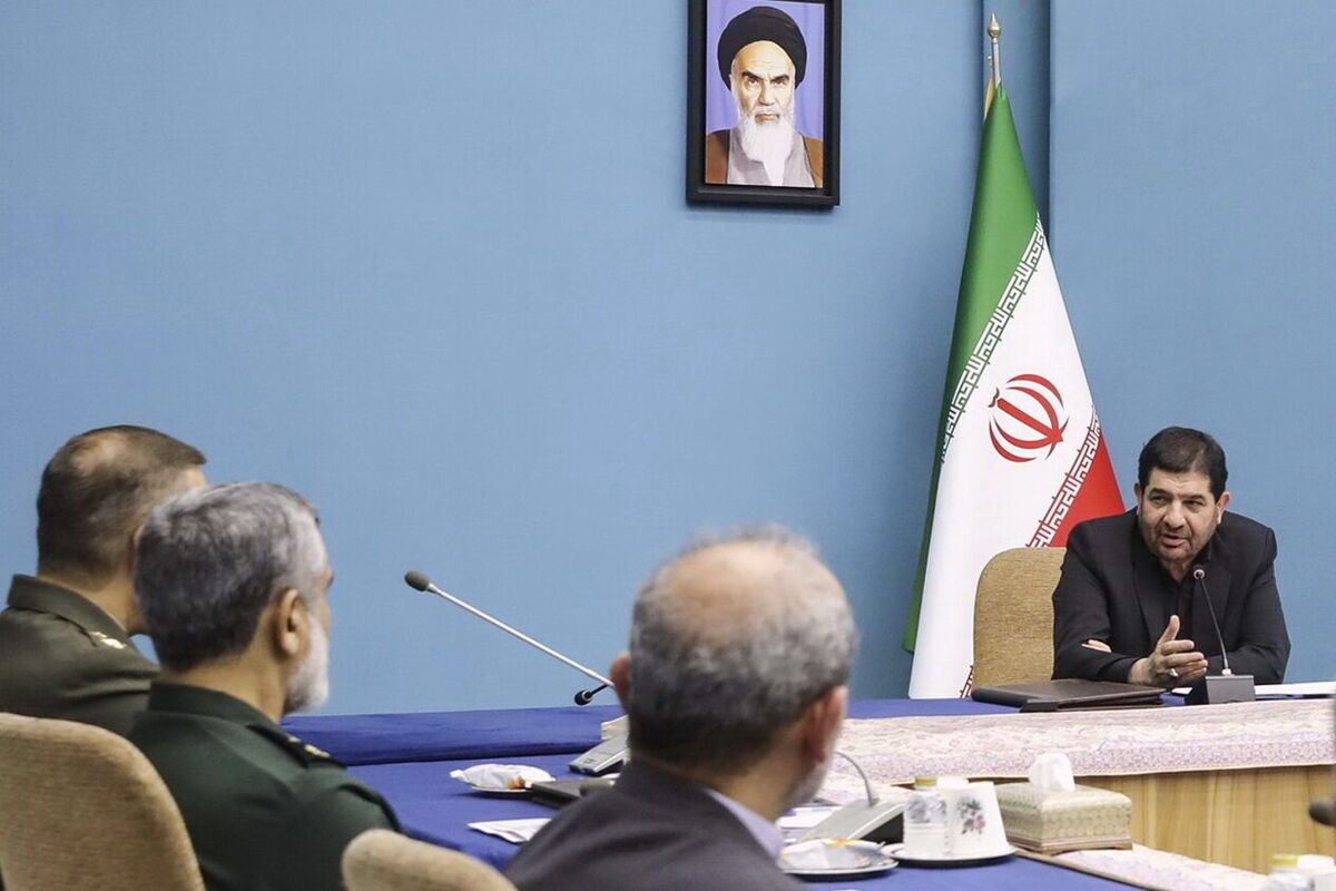 مخبر: احیا و توسعه صنعت فضایی کشور از جلوه‌های مدیریتی موفق رئیس جمهور شهید است