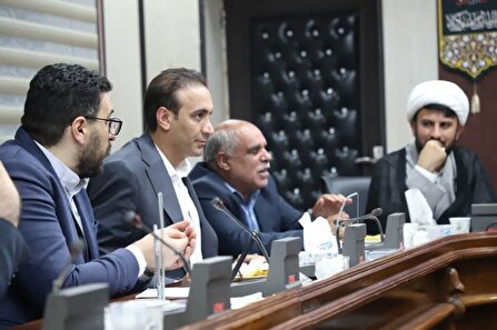 کارهای فرهنگی در عرصه ورزش به حمایت از آن ورزش محقق شود