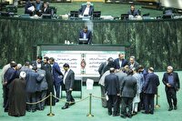 رنج بهارستان از تورم قانون و فقر نظارت!