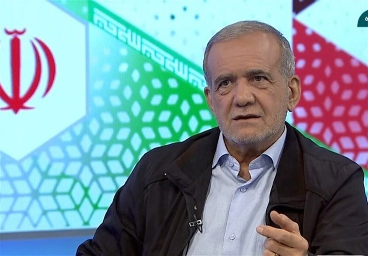  انتقاد اصلاح طلبان از پزشکیان: شبیه احمدی نژاد عمل می‌کند