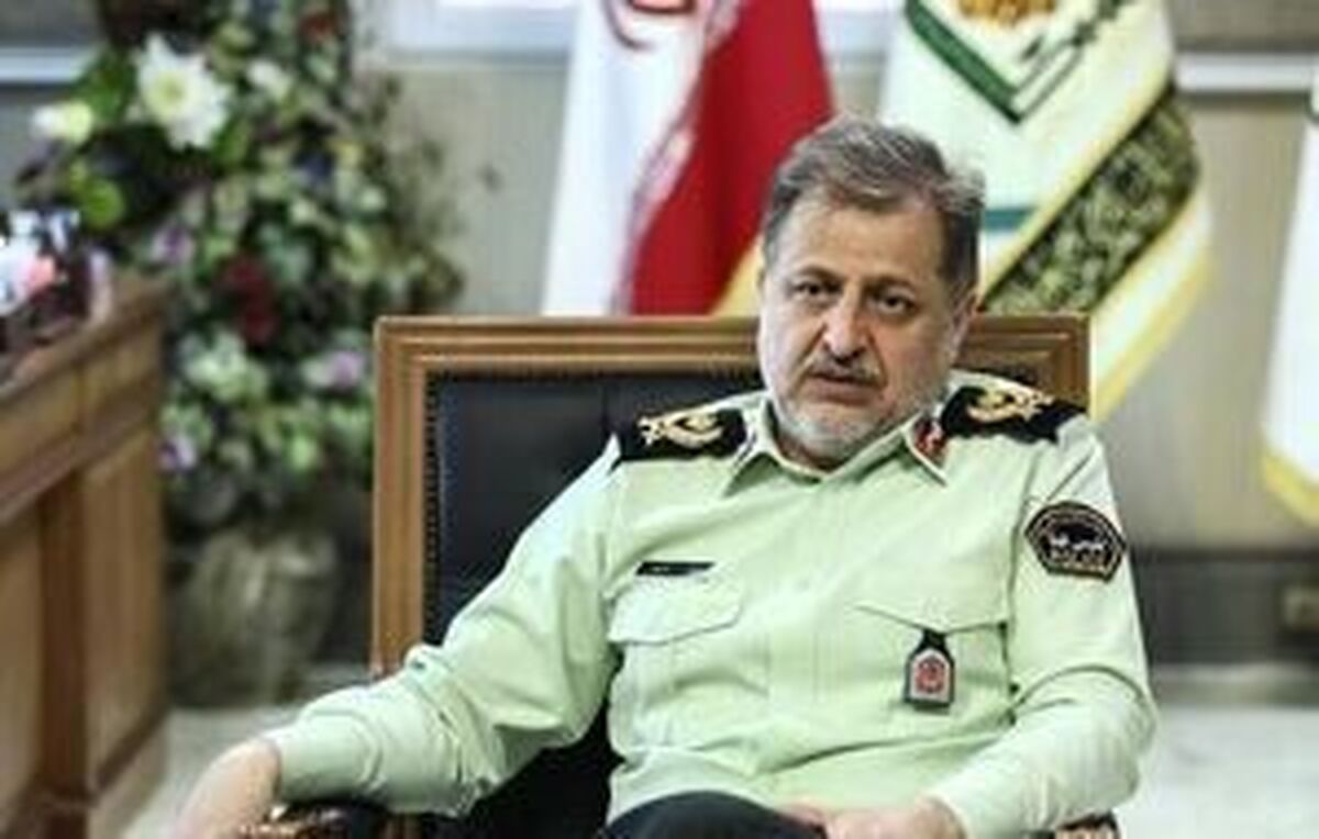 رصد فضای انتخاباتی در فضای مجازی از سوی پلیس فتا