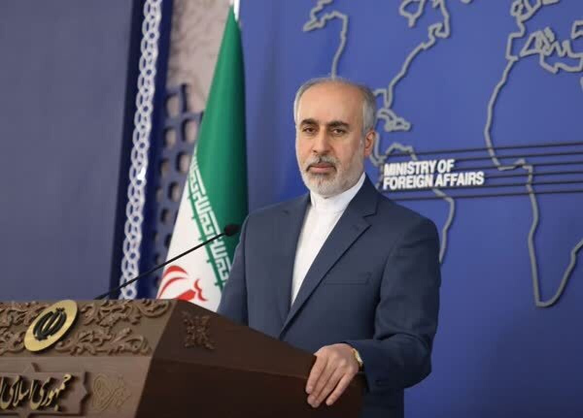 کنعانی به دولت و مردم کویت تسلیت گفت
