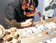 سفالگری گزینه‌ای جذاب و کاربردی برای فراغت تابستانی کودکان و نوجوانان است 
