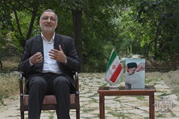 برنامه «بامردم» با حضور علیرضا زاکانی