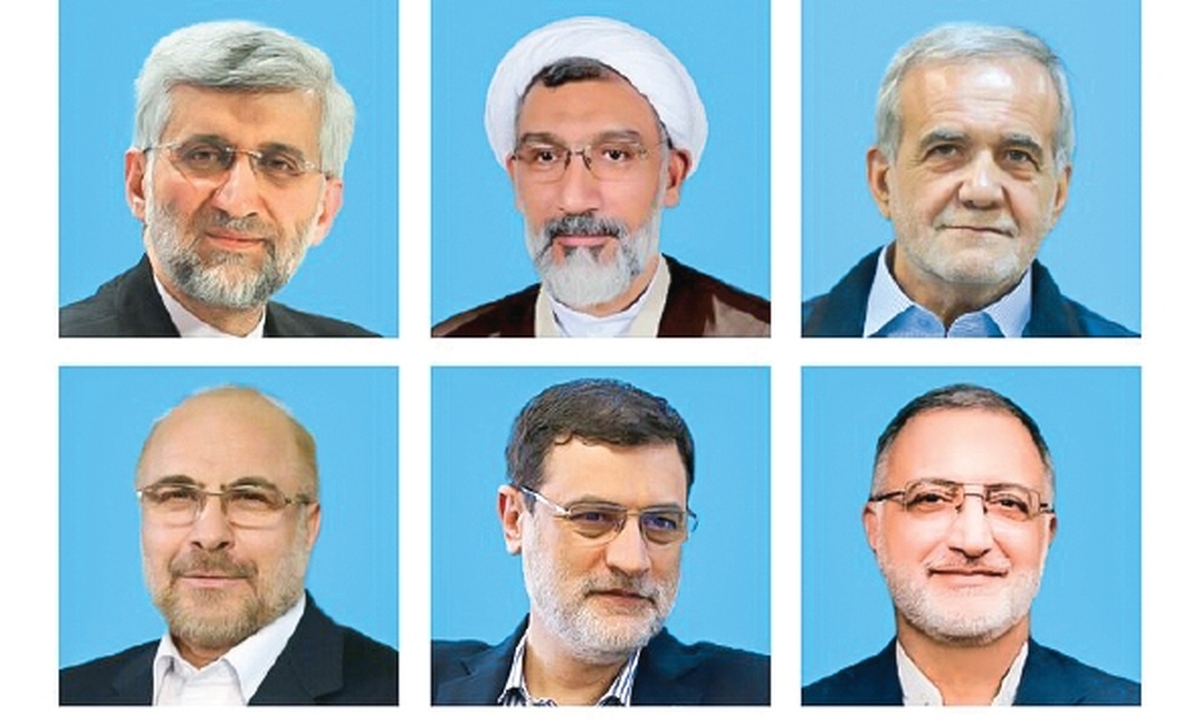 چند روش برای رسیدن به انتخاب درست  در انتخابات