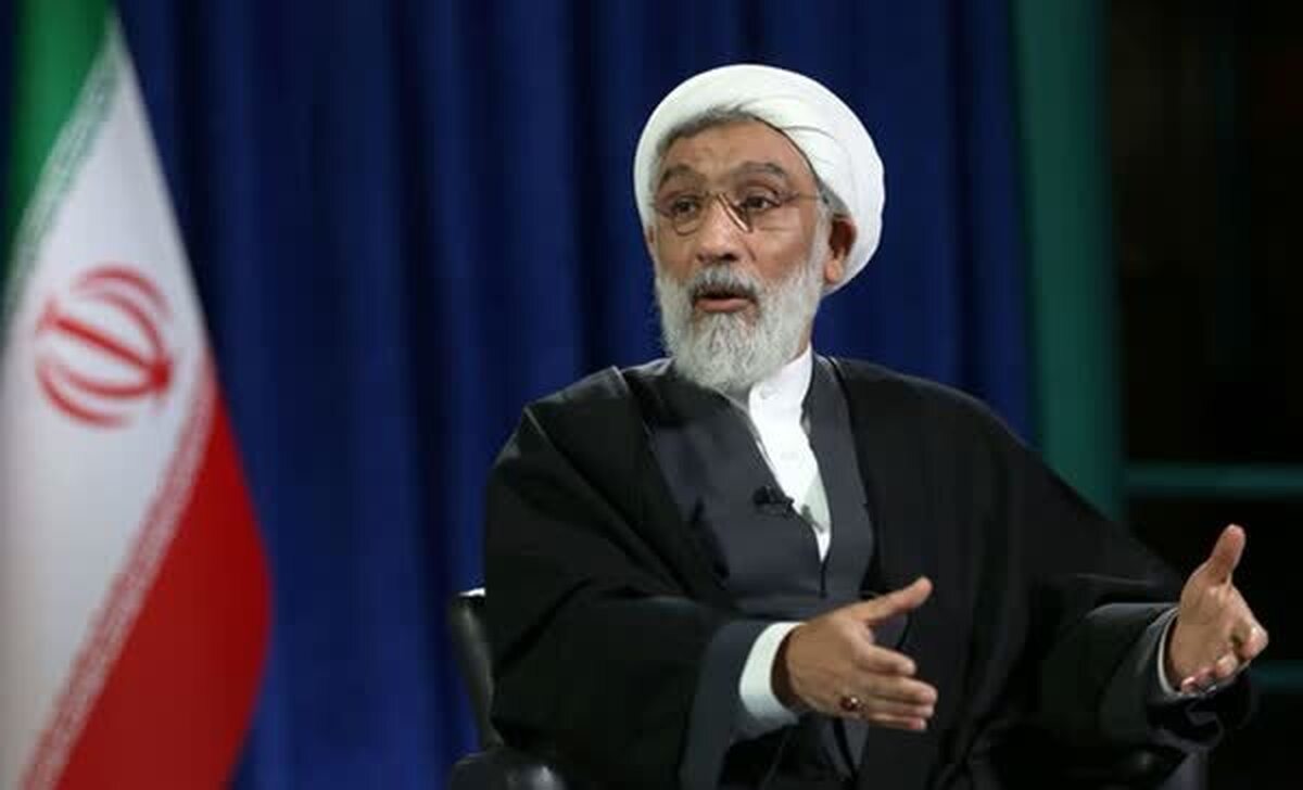 پورمحمدی: هیچ مسئولی نمی‌تواند به آزموده‌های جهان بی‌تفاوت باشد