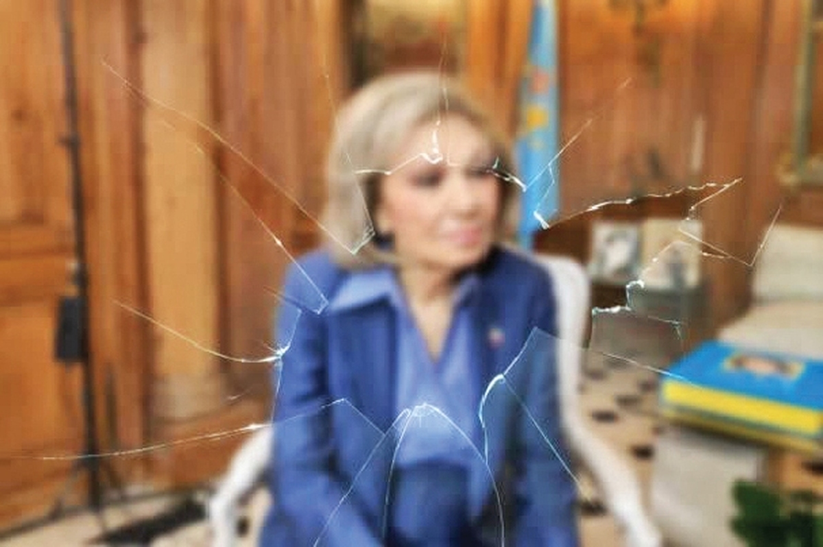 پس از نتفلیکس هالیوود هم پهلوی را سوژه می‌کند!