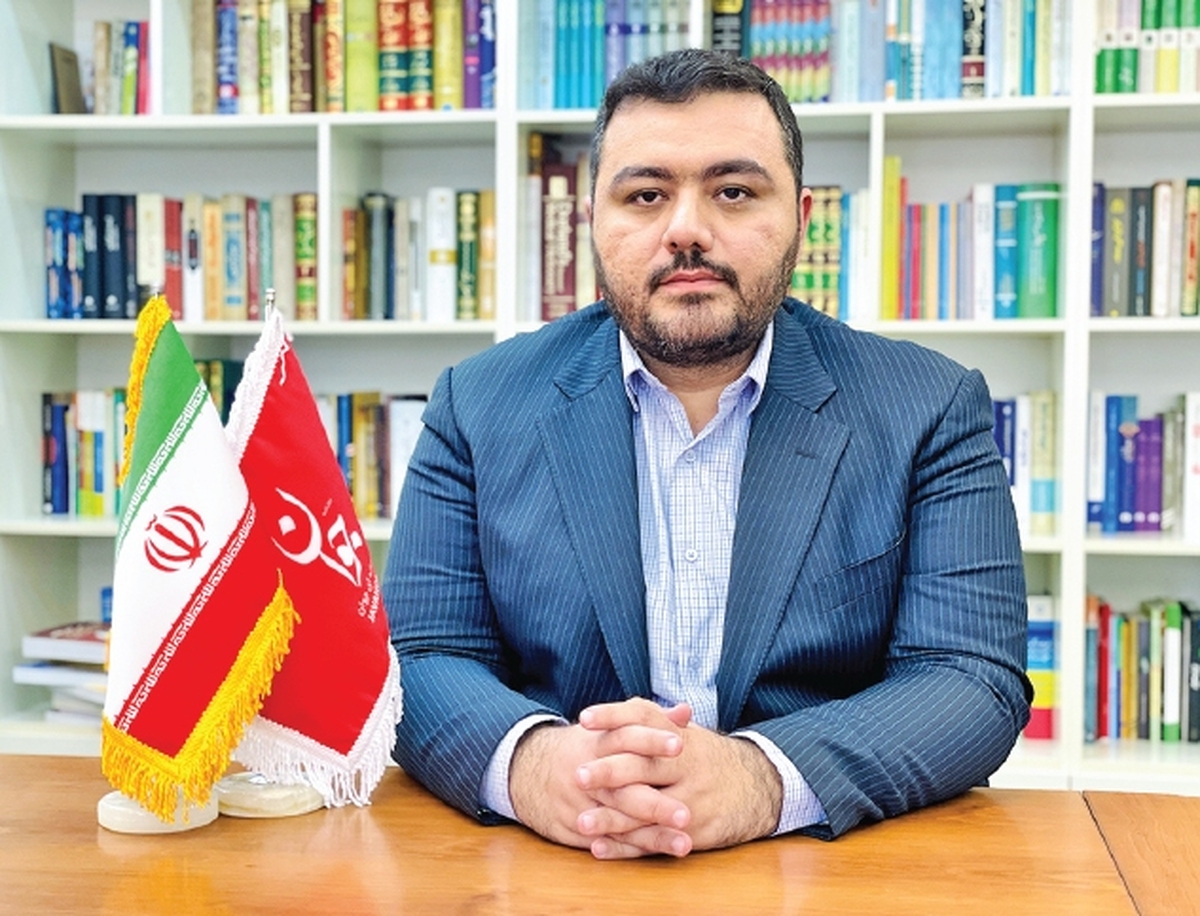 برخورد شهید رئیسی با رسانه‌ها بر مبنای اخلاق بود