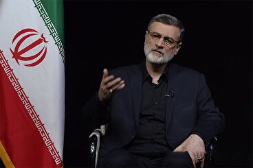 اولین مستند انتخاباتی امیرحسین قاضی‌ زاده هاشمی