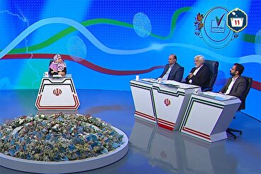 میزگرد اقتصادی با حضور سعید جلیلی