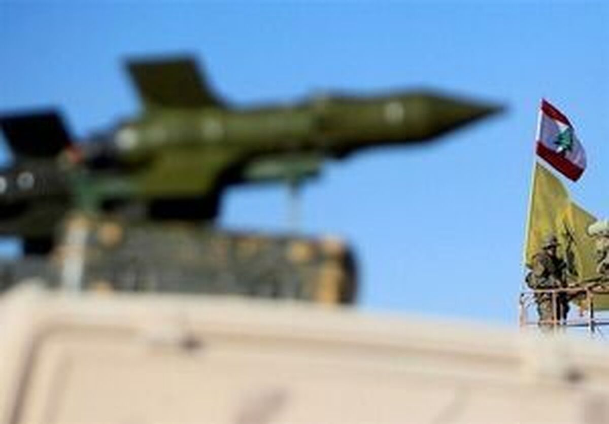 حزب‌الله لبنان اقتصاد اسرائیل را فلج کرده است