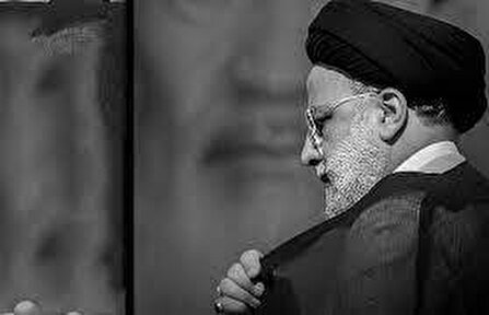 تسلیت نماینده ولی‌فقیه در استان مرکزی در پی شهادت آیت‌الله رئیسی