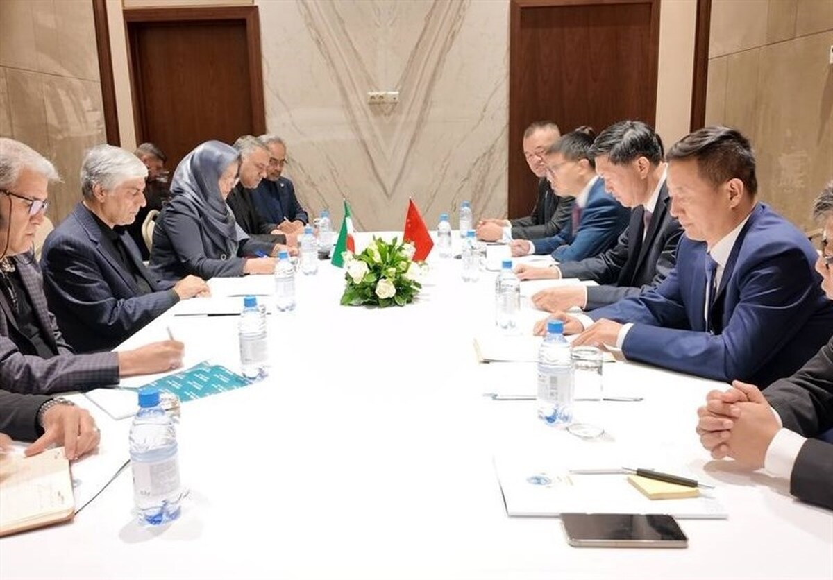 وزیر ورزش: ایران آماده اجرایی شدن تفاهم‌نامه با چین است