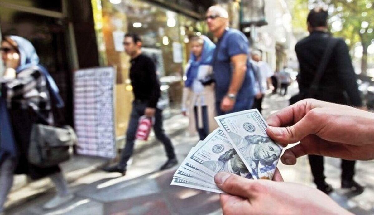 قیمت دلار و یورو در بازار مبادله ارز و طلا ثابت ماند