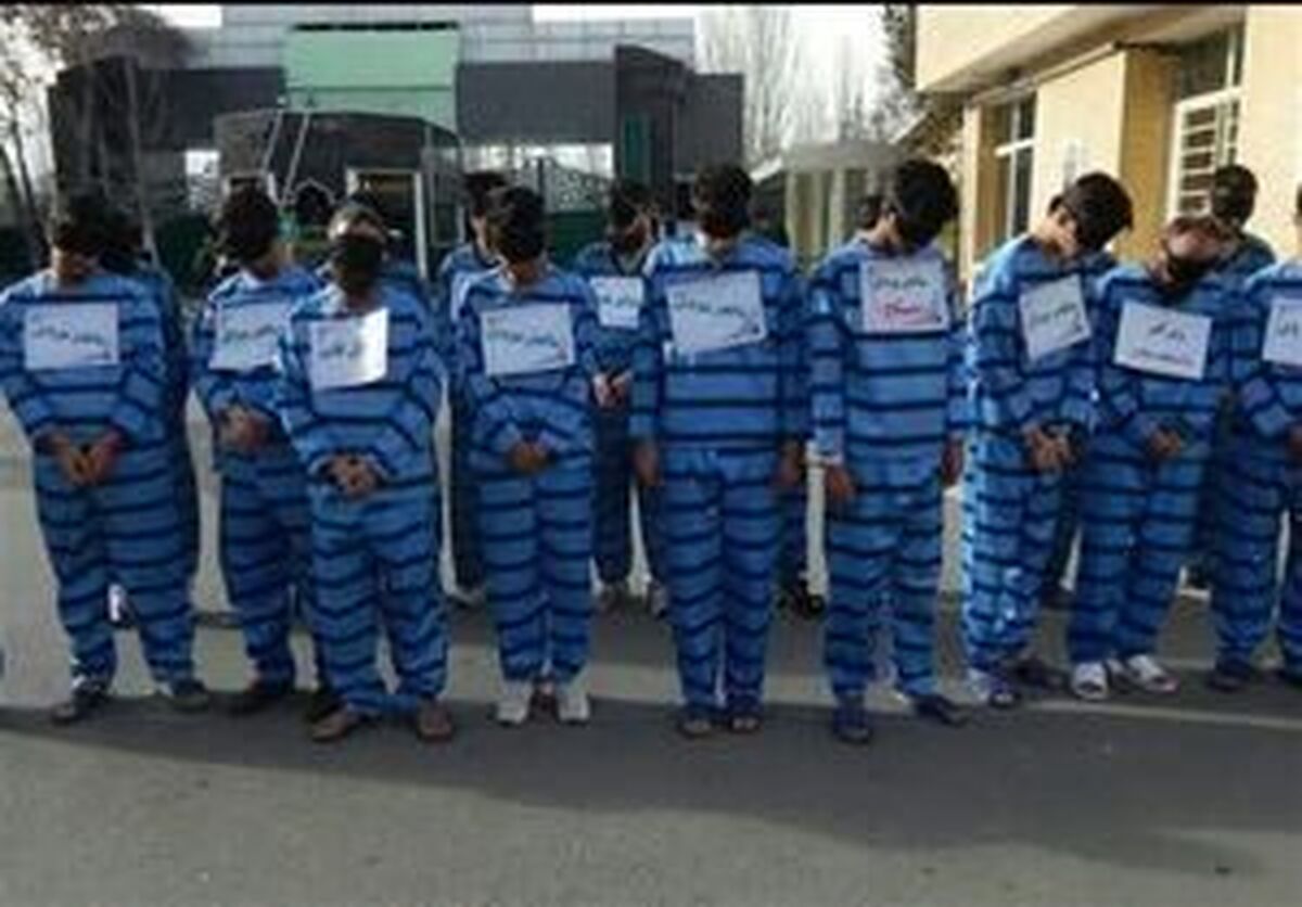 ‌بازداشت ۴۸ ‌متهم ‌حمله تروریستی ‌چابهار و راسک‌