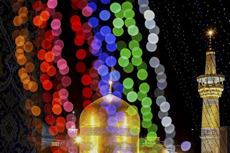 جزئیات سلسله جشن‌های 