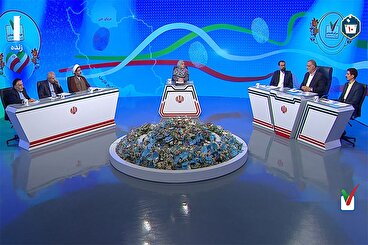 میزگرد اقتصادی با حضور علیرضا زاکانی