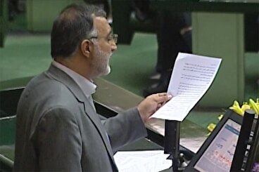 اولین مستند انتخاباتی علیرضا زاکانی