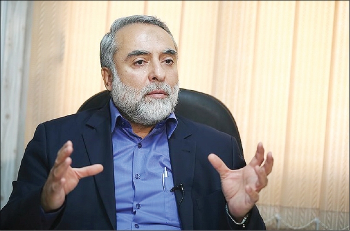 راه‌اندازی موزه ادوار تمدنی برای روایت عظمت ایران