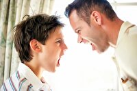 چرا فرزند ما اینچنین بار آمد؟