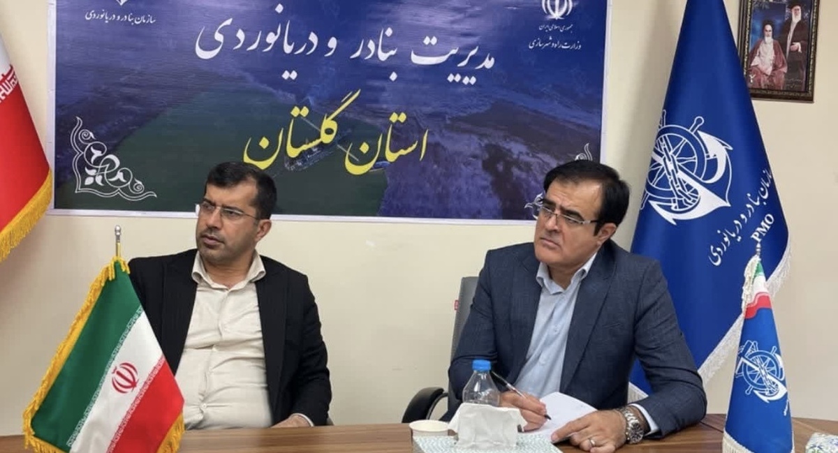 احیا خلیج گرگان، یادگار خدمت شهید جمهور