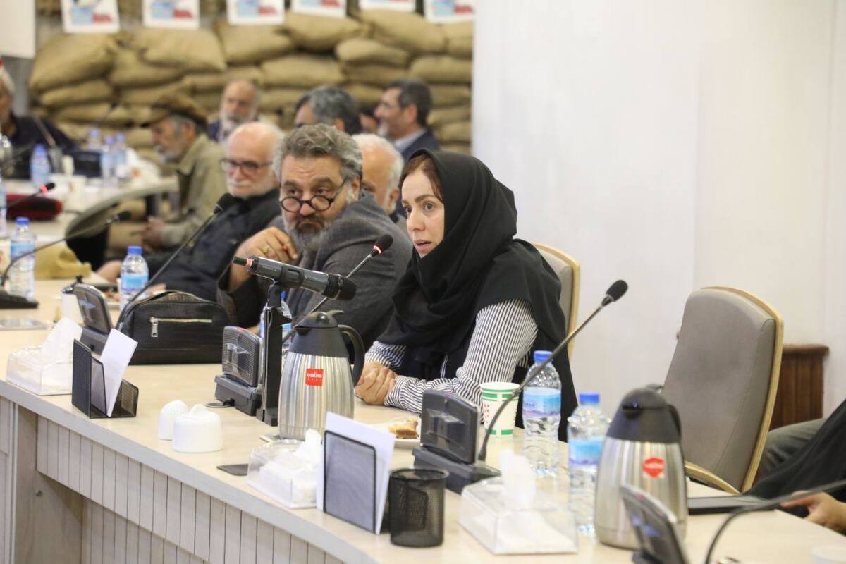 جشنواره فیلم کوثر ظرفیت‌های زیادی برای پاسخ به چالش‌هایی با موضوع زن در جامعه دارد