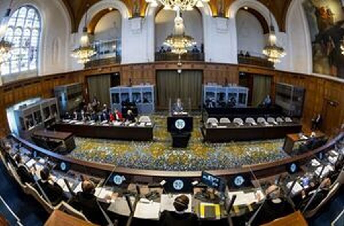 دادگاه لاهه: اسرائیل باید فورا حمله نظامی به رفح را متوقف کند