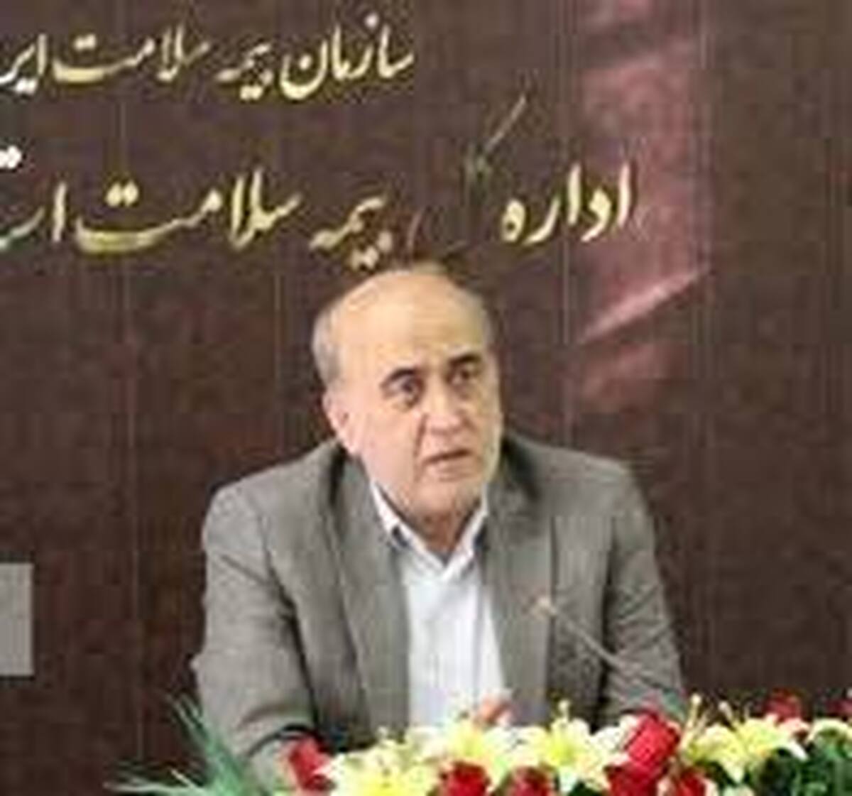 گلستان مقام چهارم کشور در نشان دار کردن زوجین نابارور