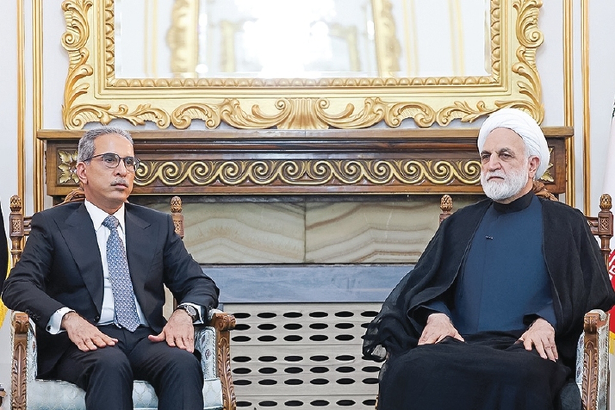 آیت‌الله رئیسی  بعد از شهادت نیز برای ایران مفید خواهد بود
