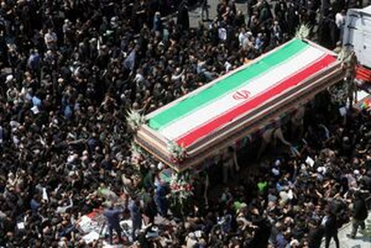 خشم شدید شبکه صهیونیستی از پیام‌های تسلیت جهانی به ایران