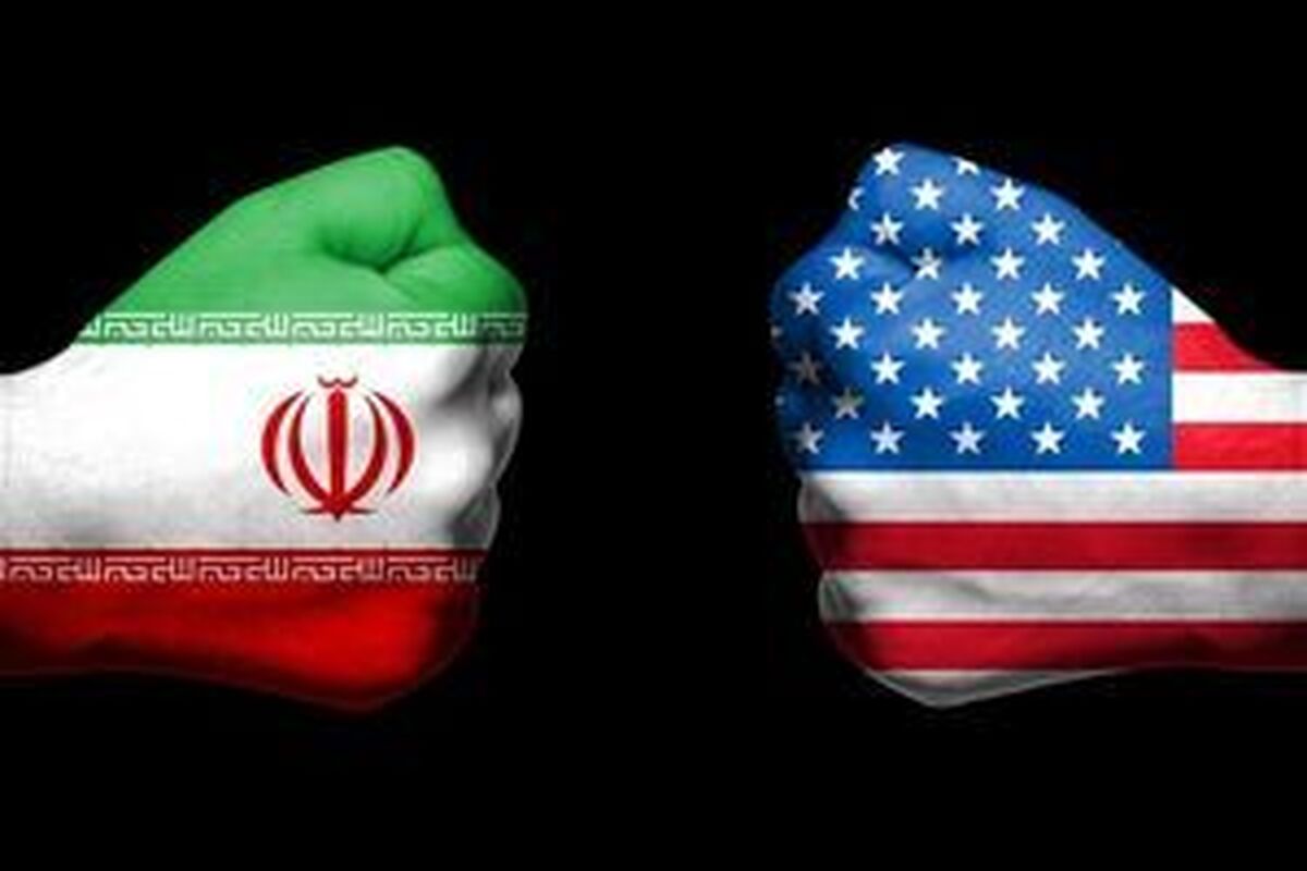 آمریکا جامانده و ایران در حال پیشروی در منطقه است