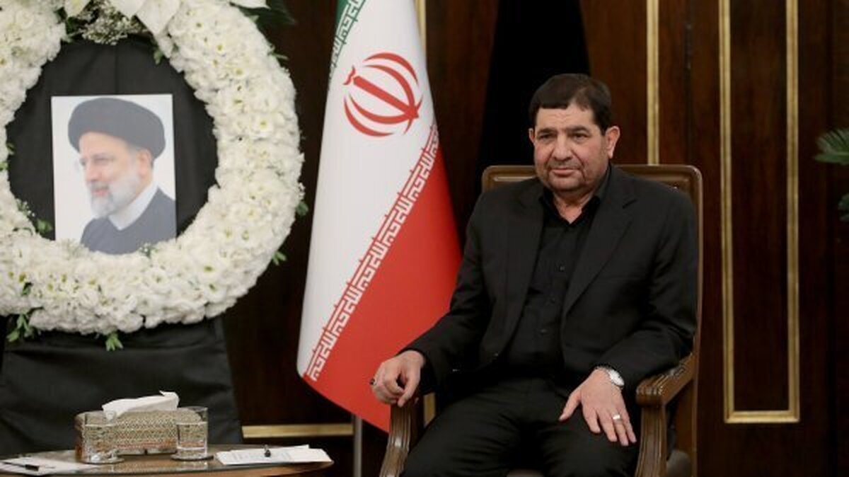 راهبرد ایران در پشتیبانی از جریان مقاومت با تغییر افراد تغییر نخواهد کرد