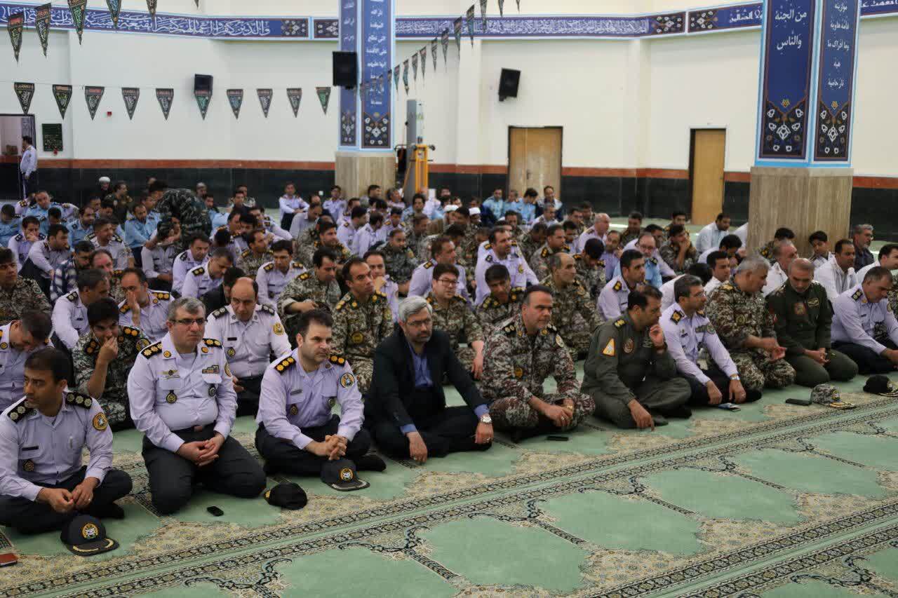 لزوم تبیین شخصیت های اخلاقی شهدای خدمت برای نسل جوان