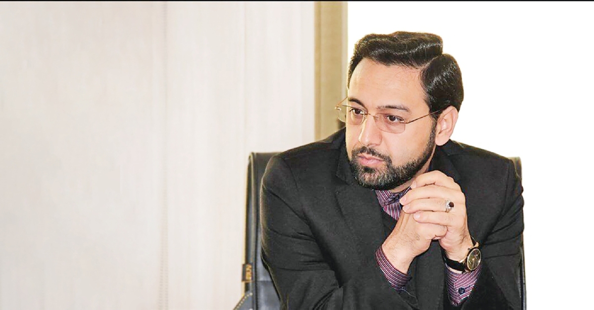 تو مالک قلب‌ها شدی