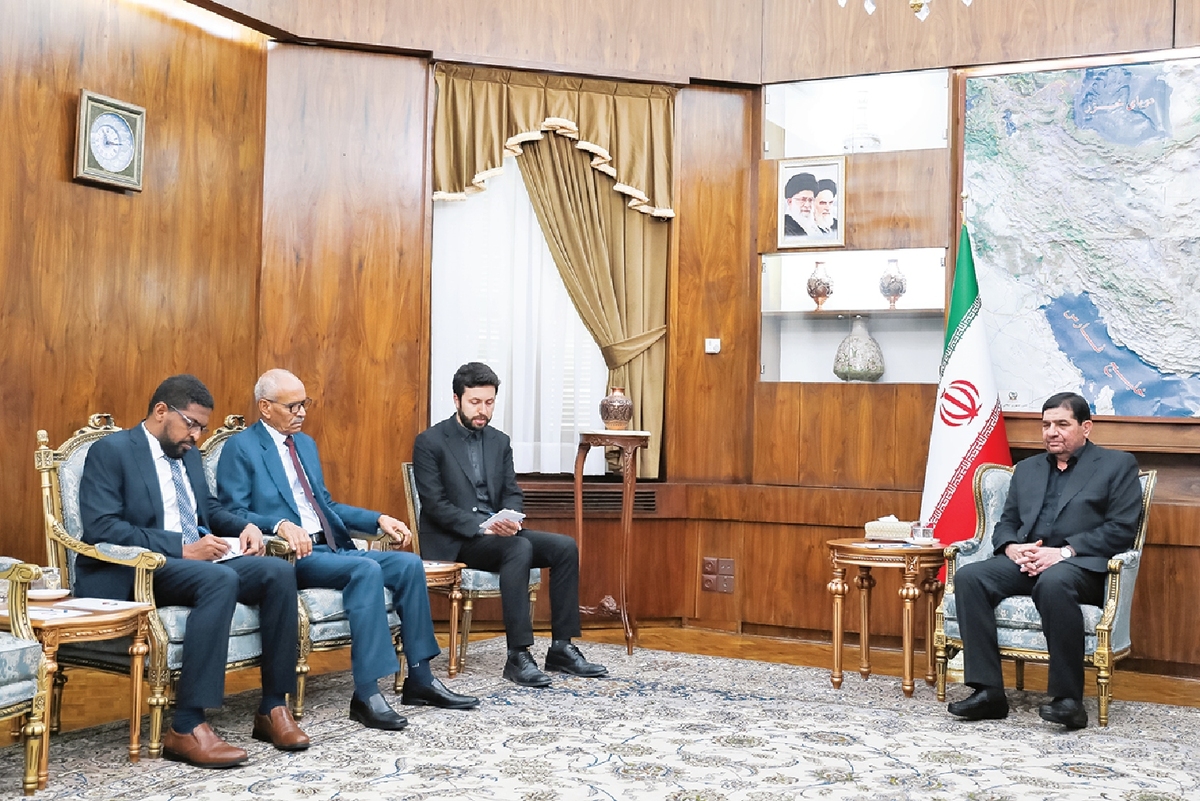 راهبرد پشتیبانی از فلسطین تغییر نمی‌کند